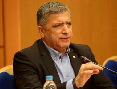 Ο Πατούλης αδειάζει τη Δούρου: «Στην Αττική αξίζει καλύτερος Περιφερειάρχης»
